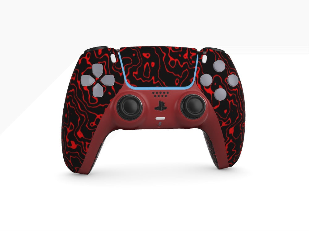 Custom Cinch PS5 Pro + Upload Your Own Image - Custom Design Ref: 87SDCL