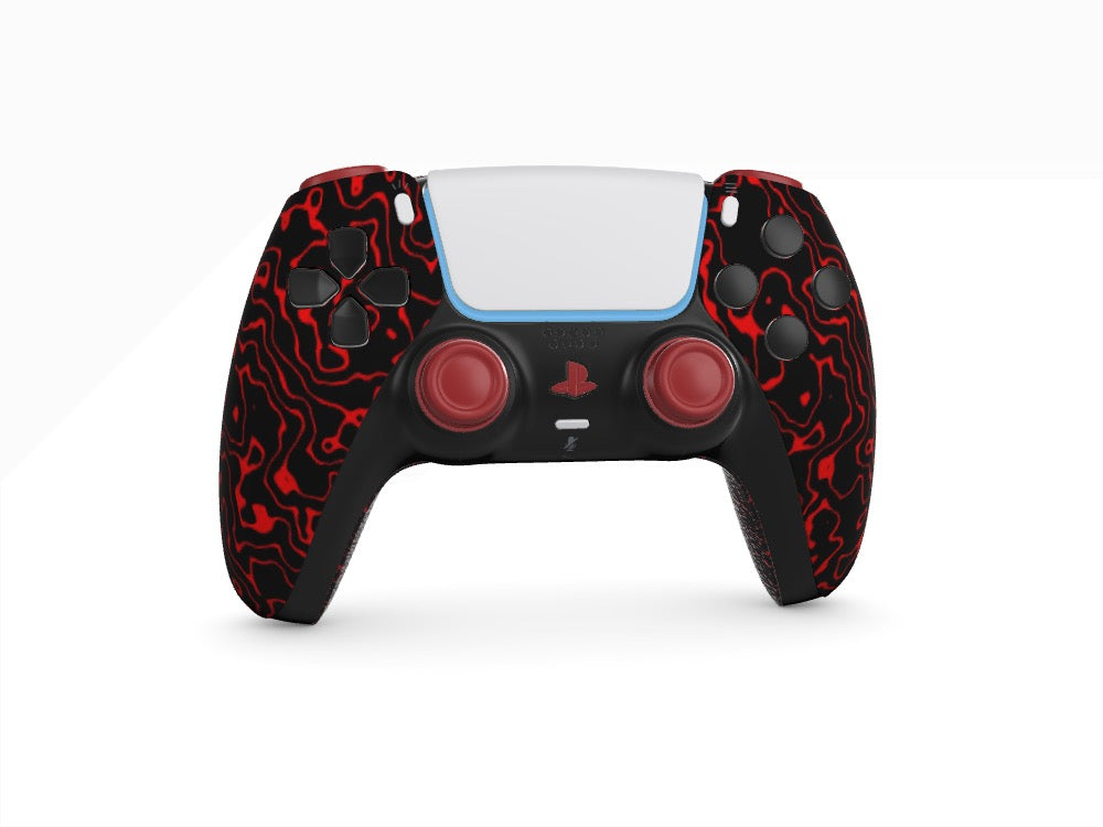 Custom Cinch PS5 Pro + Upload Your Own Image - Custom Design Ref: 892POX