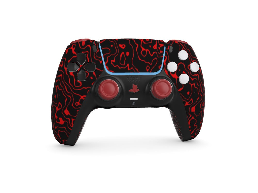 Custom Cinch PS5 Pro + Upload Your Own Image - Custom Design Ref: 89RODW
