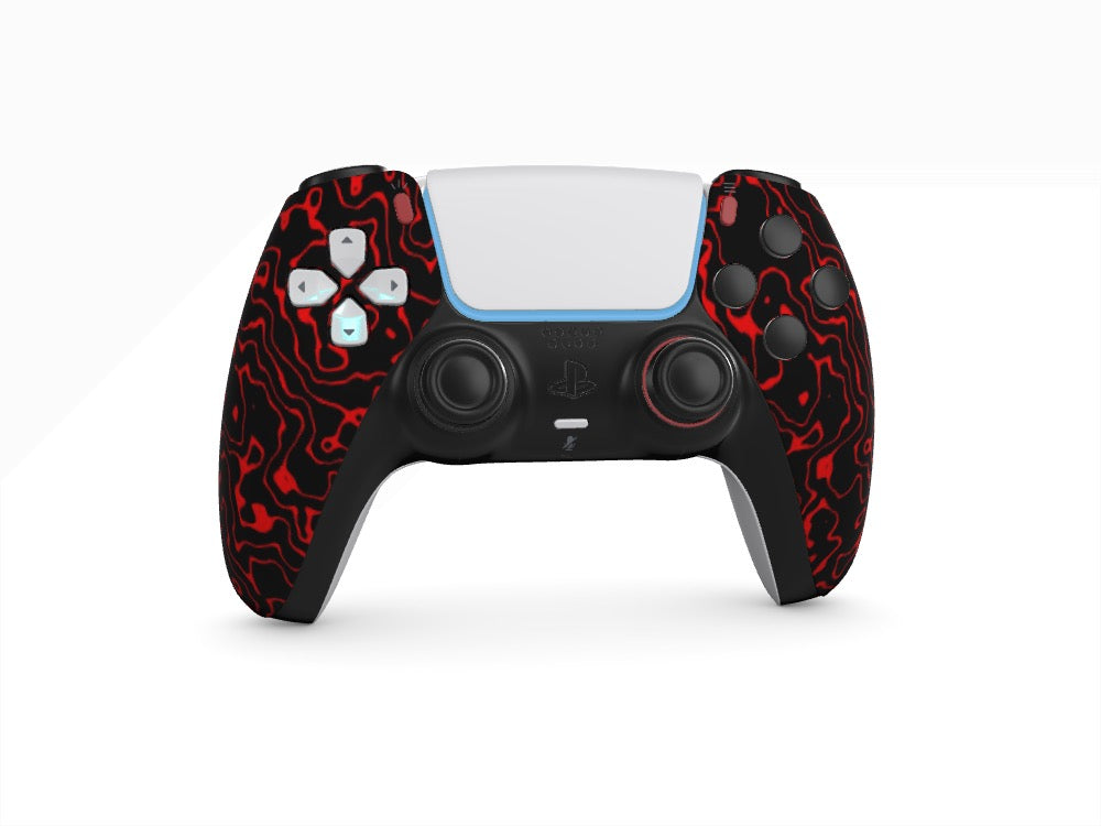 Custom Cinch PS5 Pro + Upload Your Own Image - Custom Design Ref: 8AAV3Z