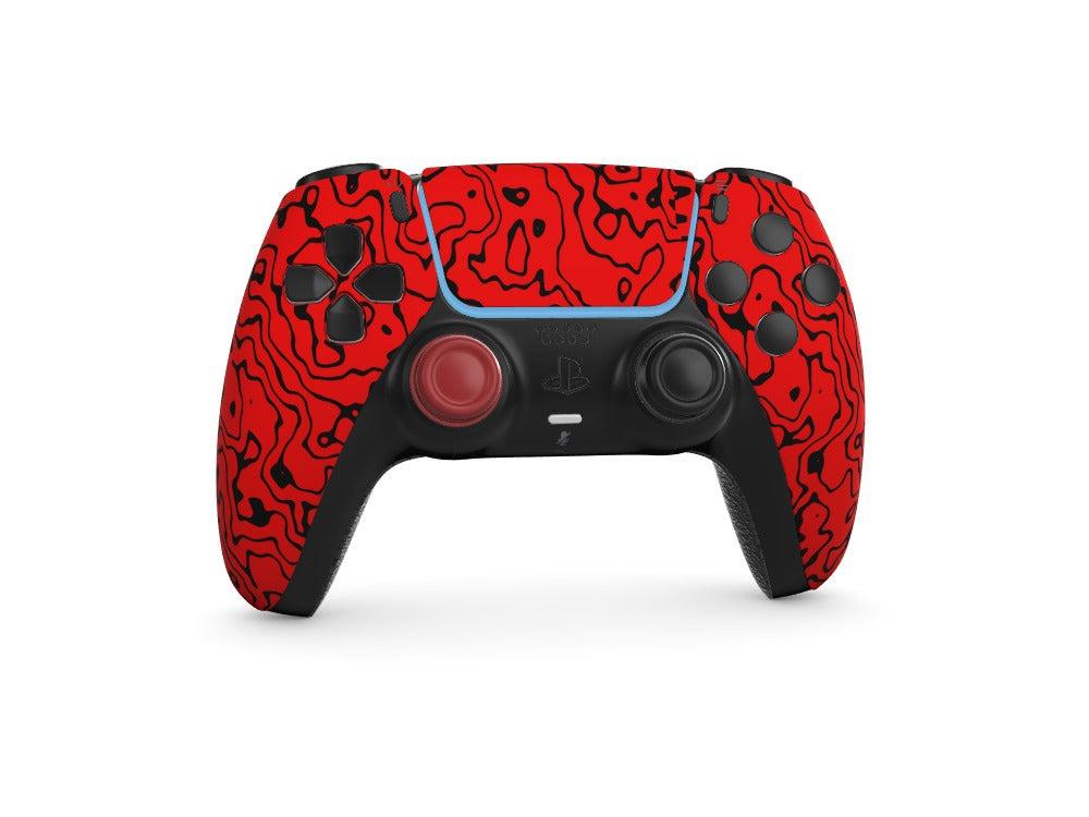 Custom Cinch PS5 Pro + Upload Your Own Image - Custom Design Ref: 8AMXRD