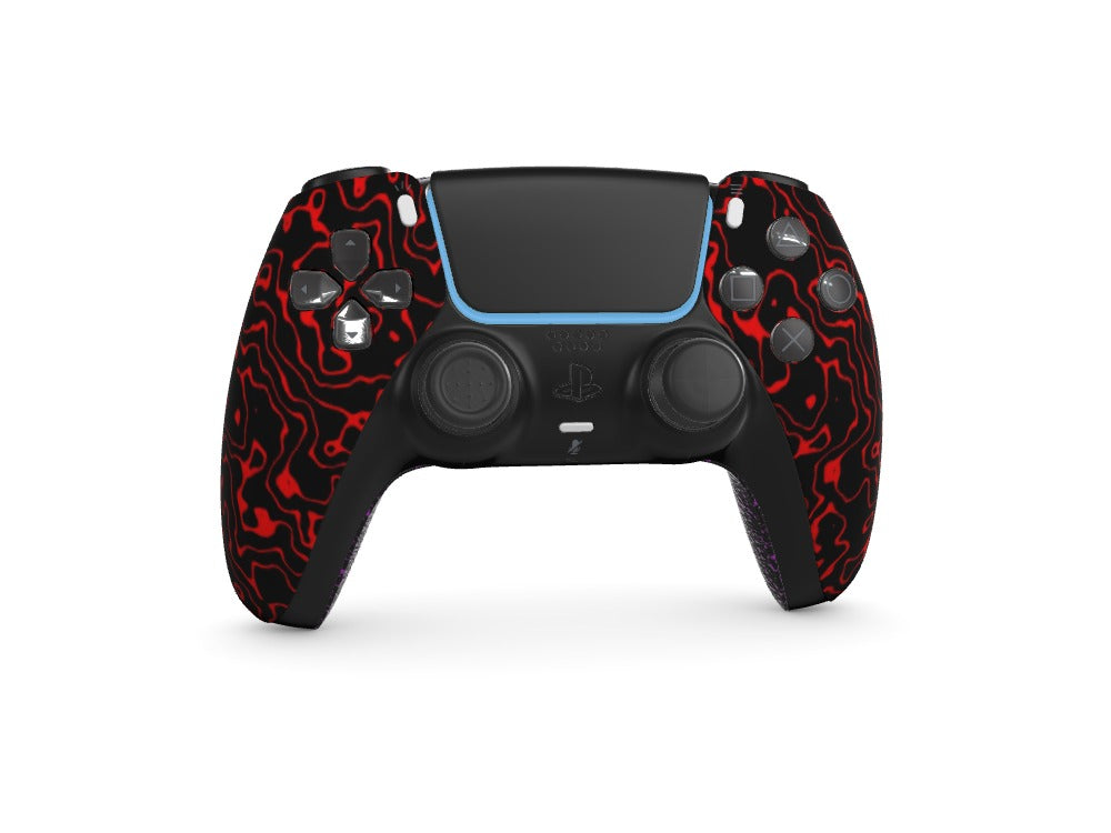 Custom Cinch PS5 Pro + Upload Your Own Image - Custom Design Ref: 8BGWCW