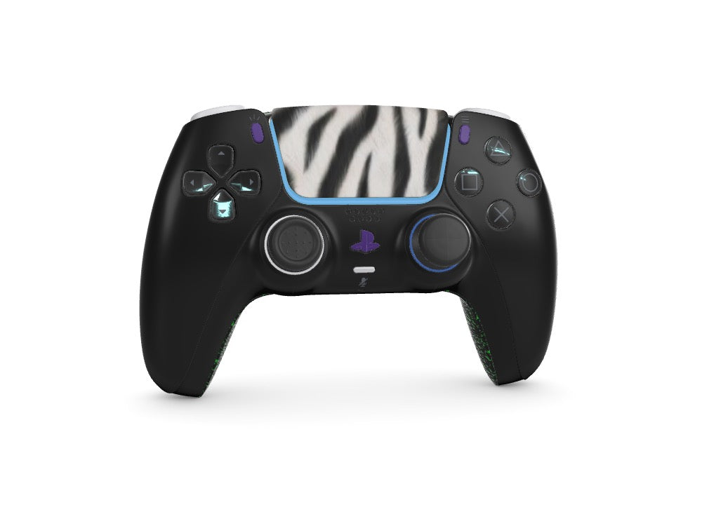 Custom Cinch PS5 Pro + Upload Your Own Image - Custom Design Ref: 8BWDOI