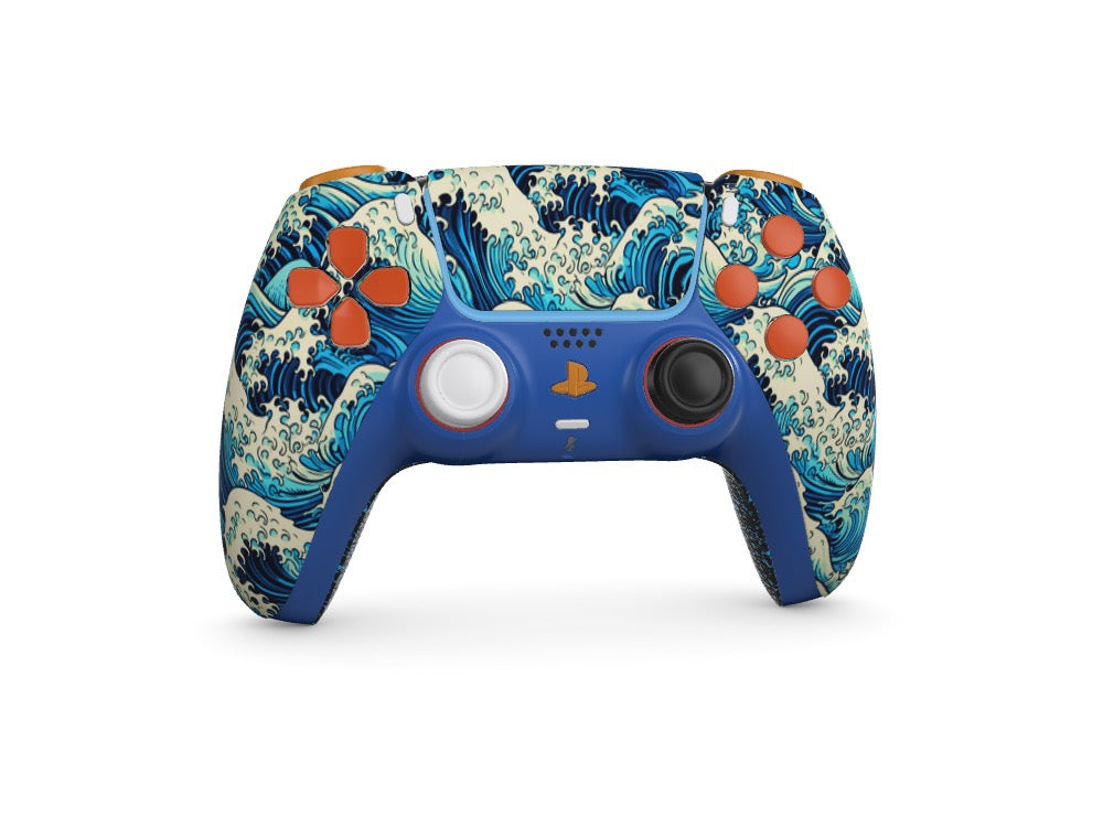 Custom Cinch PS5 Pro + Upload Your Own Image - Custom Design Ref: 8CIS44