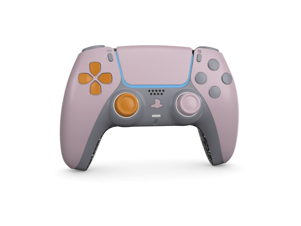 Custom Cinch PS5 Pro + Upload Your Own Image - Custom Design Ref: 8CRC4K