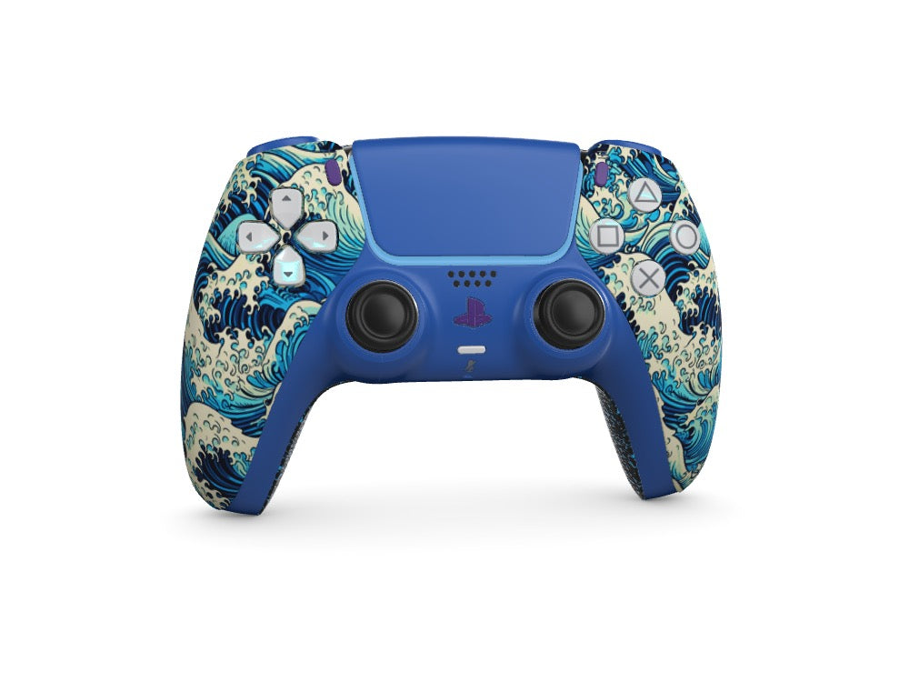 Custom Cinch PS5 Pro + Upload Your Own Image - Custom Design Ref: 8DUIRB