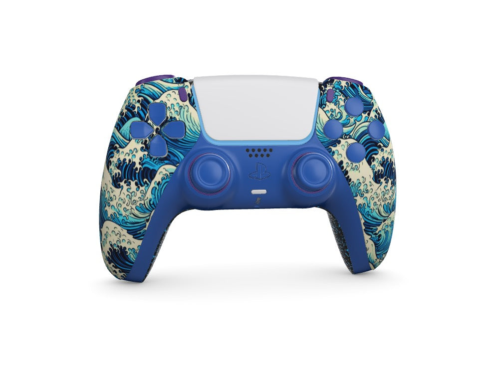 Custom Cinch PS5 Pro + Upload Your Own Image - Custom Design Ref: 8EOKVB