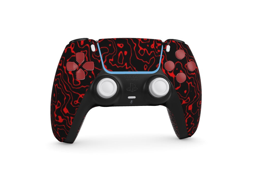 Custom Cinch PS5 Pro + Upload Your Own Image - Custom Design Ref: 8ETXAF
