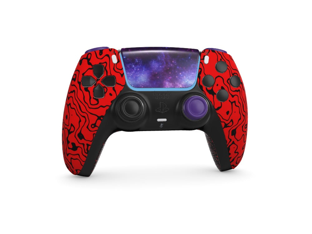 Custom Cinch PS5 Pro + Upload Your Own Image - Custom Design Ref: 8EXK2U