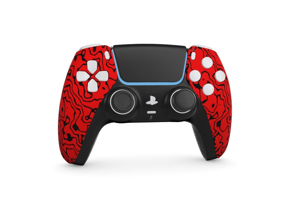 Custom Cinch PS5 Pro + Upload Your Own Image - Custom Design Ref: 8F7TBJ