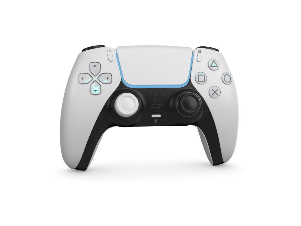 Custom Cinch PS5 Pro + Upload Your Own Image - Custom Design Ref: 8FGA8N