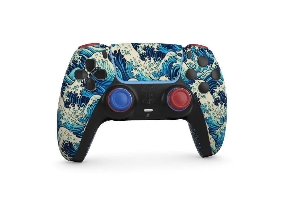 Custom Cinch PS5 Pro + Upload Your Own Image - Custom Design Ref: 8FZQOC