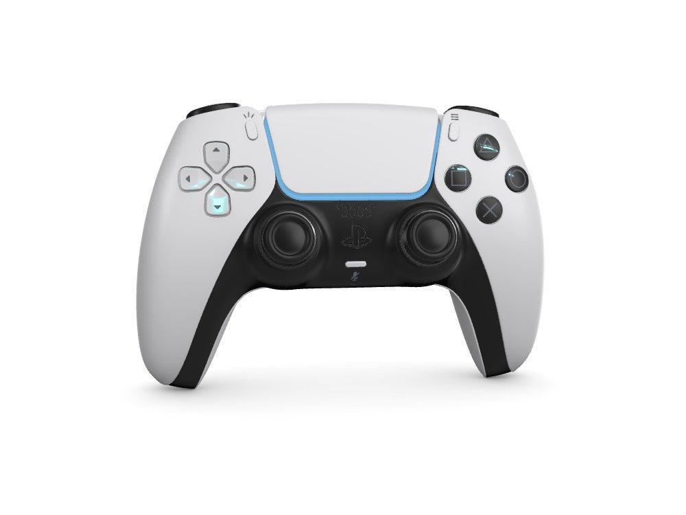 Custom Cinch PS5 Pro + Upload Your Own Image - Custom Design Ref: 8LQVTW