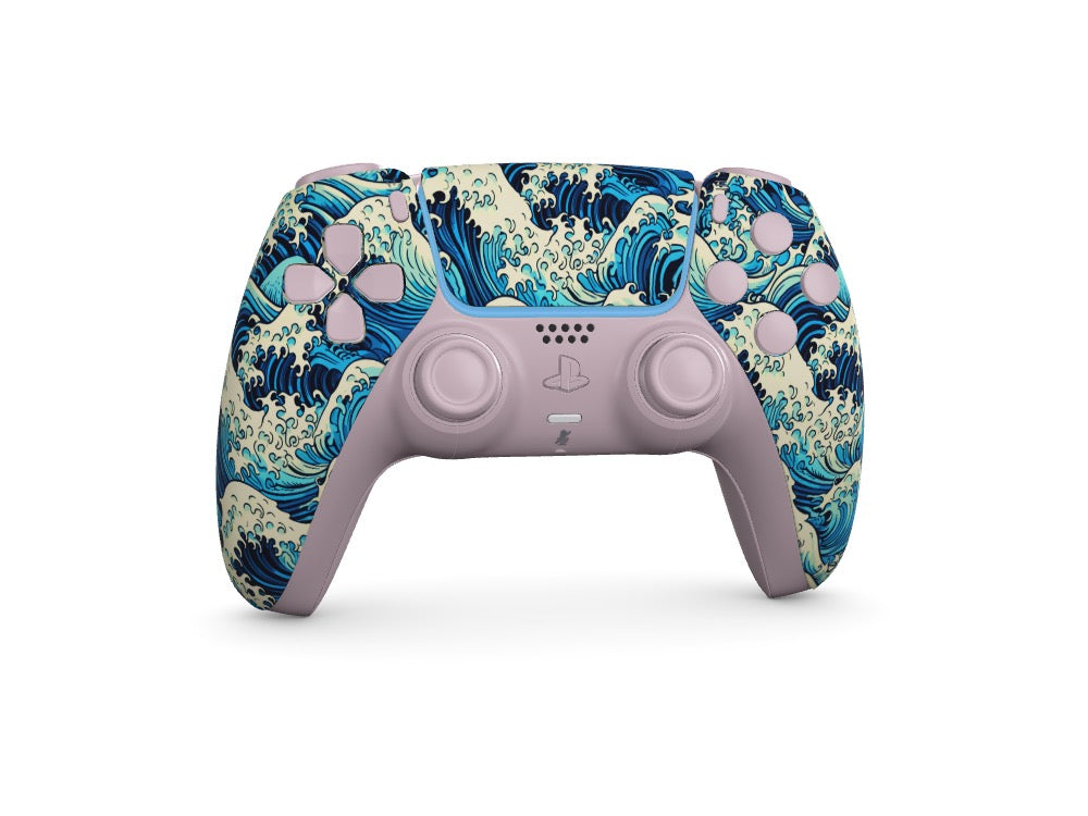 Custom Cinch PS5 Pro + Upload Your Own Image - Custom Design Ref: 8MHUEP