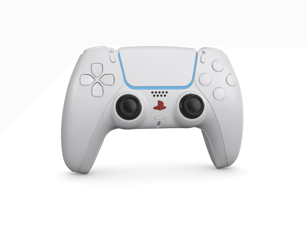 Custom Cinch PS5 Pro + Upload Your Own Image - Custom Design Ref: 8MKJIY
