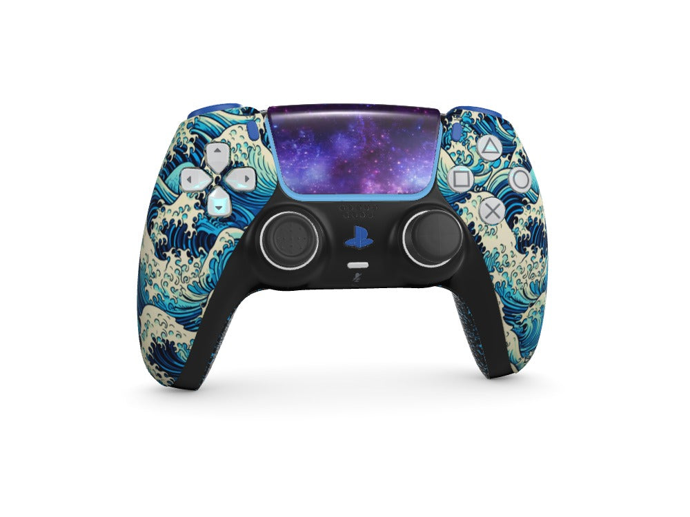Custom Cinch PS5 Pro + Upload Your Own Image - Custom Design Ref: 8ORUII