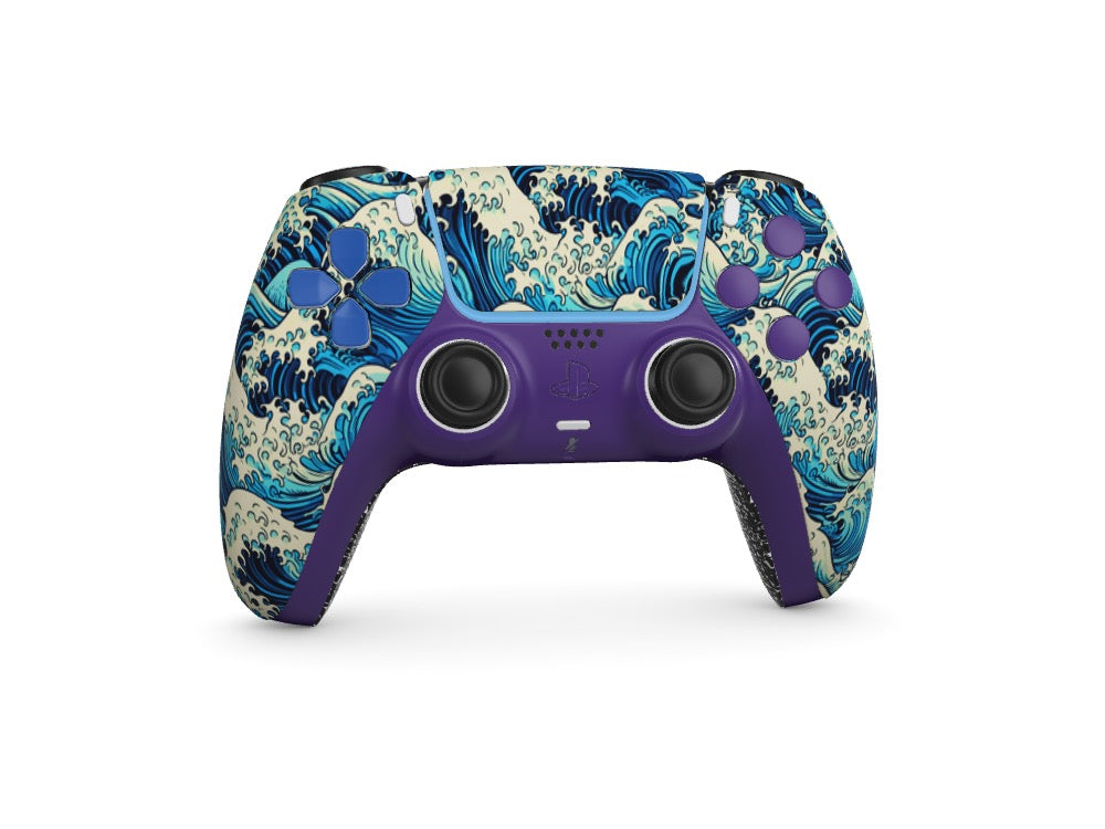 Custom Cinch PS5 Pro + Upload Your Own Image - Custom Design Ref: 8P6TB9