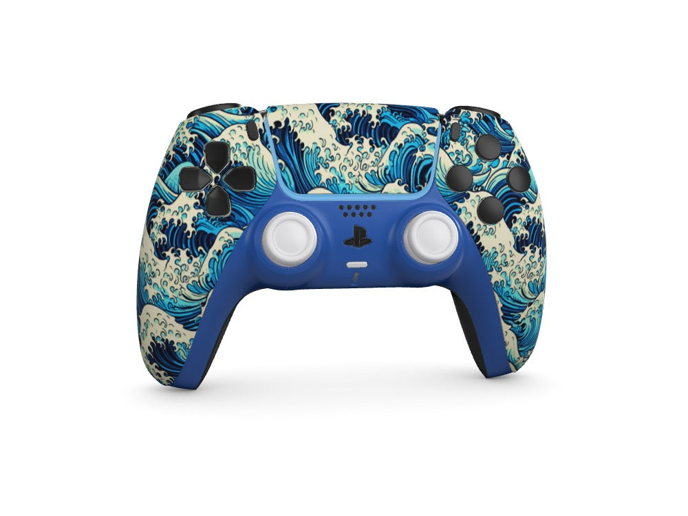 Custom Cinch PS5 Pro + Upload Your Own Image - Custom Design Ref: 8PM6OW