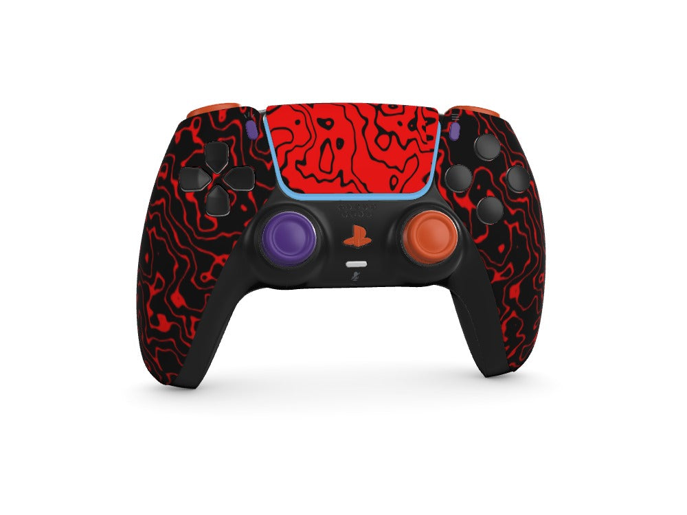 Custom Cinch PS5 Pro + Upload Your Own Image - Custom Design Ref: 8PORCK
