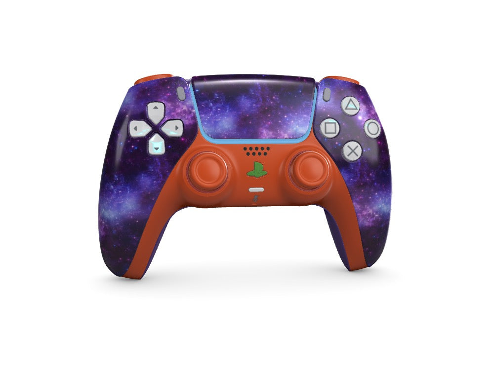 Custom Cinch PS5 Pro + Upload Your Own Image - Custom Design Ref: 8T8ZOB