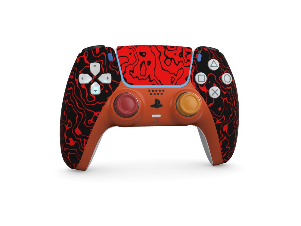 Custom Cinch PS5 Pro + Upload Your Own Image - Custom Design Ref: 8V0T3I