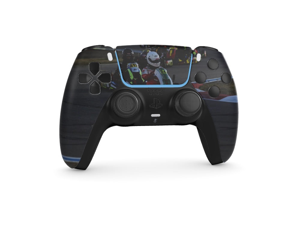 Custom Cinch PS5 Pro + Upload Your Own Image - Custom Design Ref: 8WRPFR