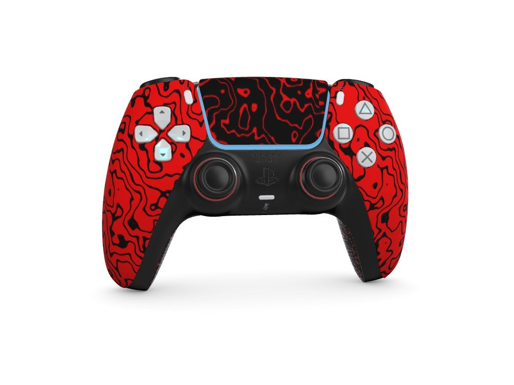 Custom Cinch PS5 Pro + Upload Your Own Image - Custom Design Ref: 8WWP2R