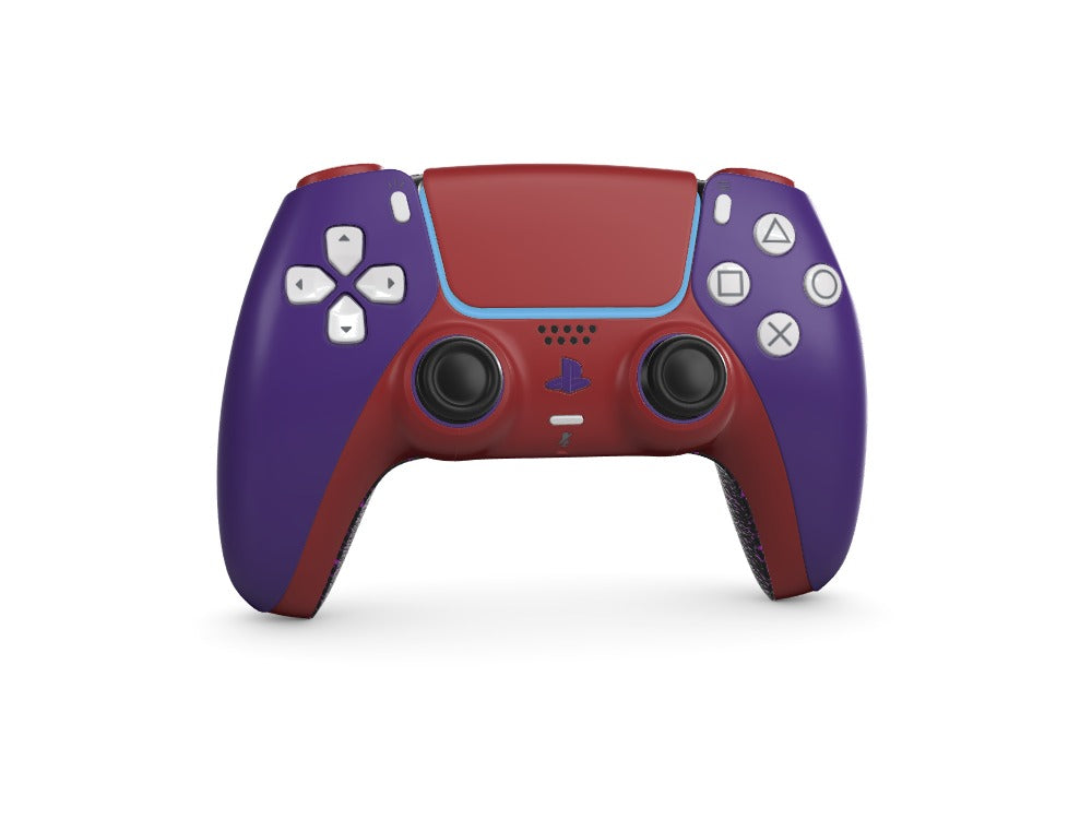 Custom Cinch PS5 Pro + Upload Your Own Image - Custom Design Ref: 8XDYIU