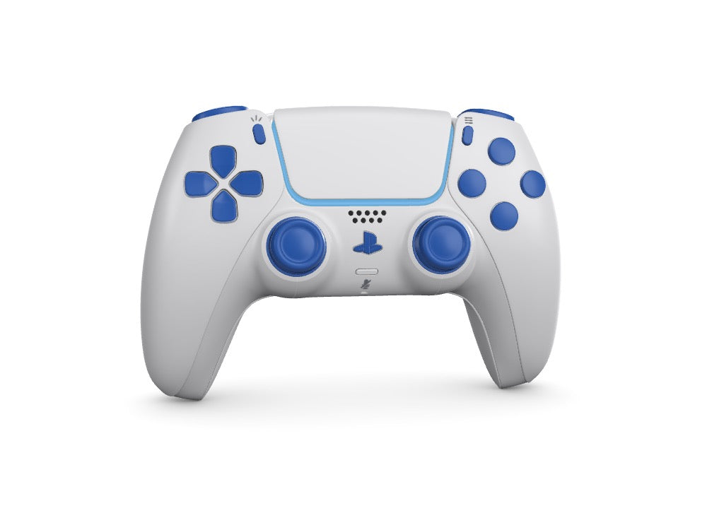 Custom Cinch PS5 Pro + Upload Your Own Image - Custom Design Ref: 8YE3FV
