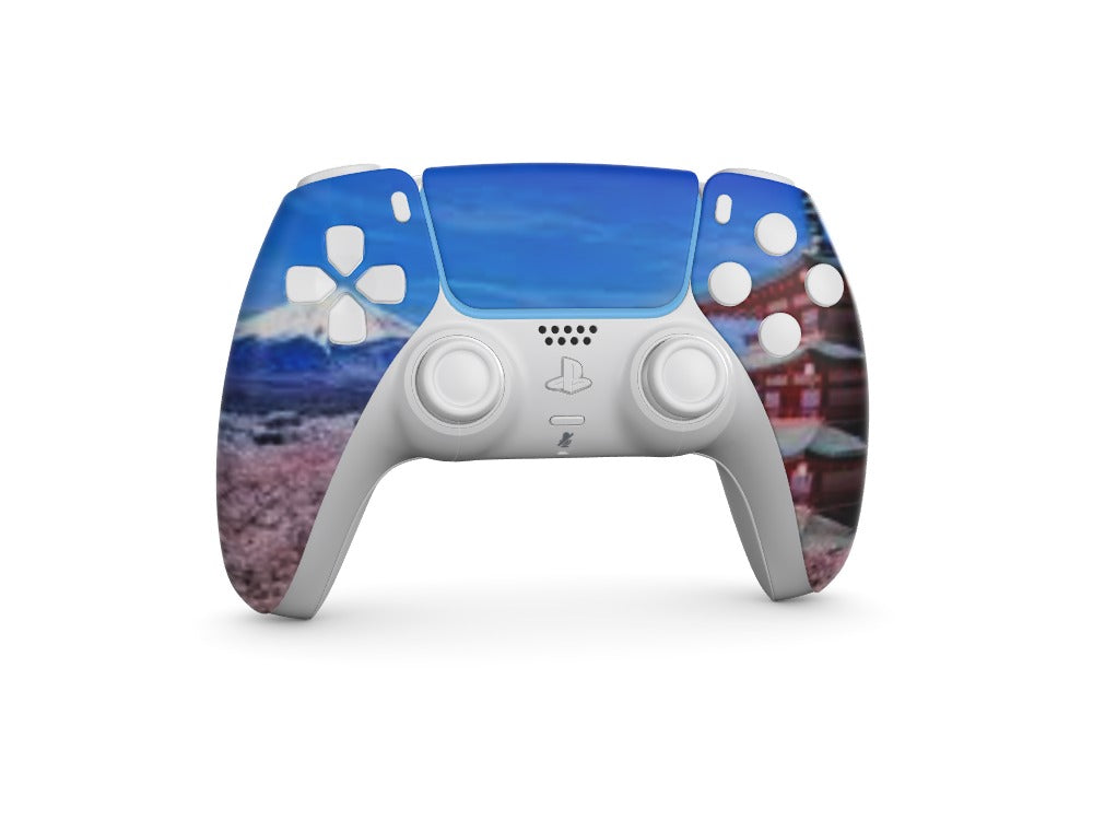 Custom Cinch PS5 Pro + Upload Your Own Image - Custom Design Ref: 8YZEM0