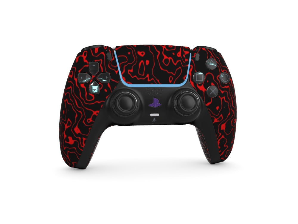 Custom Cinch PS5 Pro + Upload Your Own Image - Custom Design Ref: 8ZQNRW