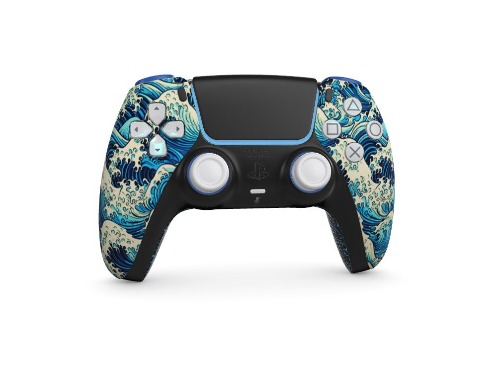 Custom Cinch PS5 Pro + Upload Your Own Image - Custom Design Ref: 9026UZ