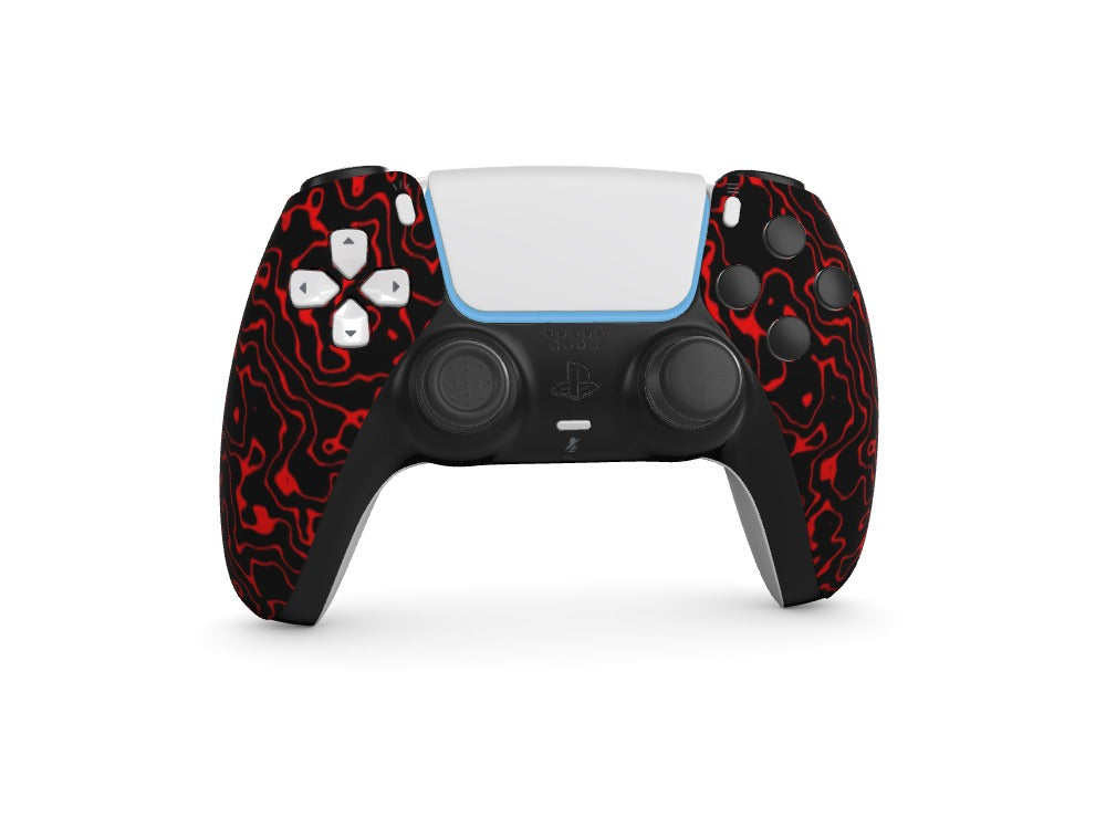Custom Cinch PS5 Pro + Upload Your Own Image - Custom Design Ref: 90IKRM