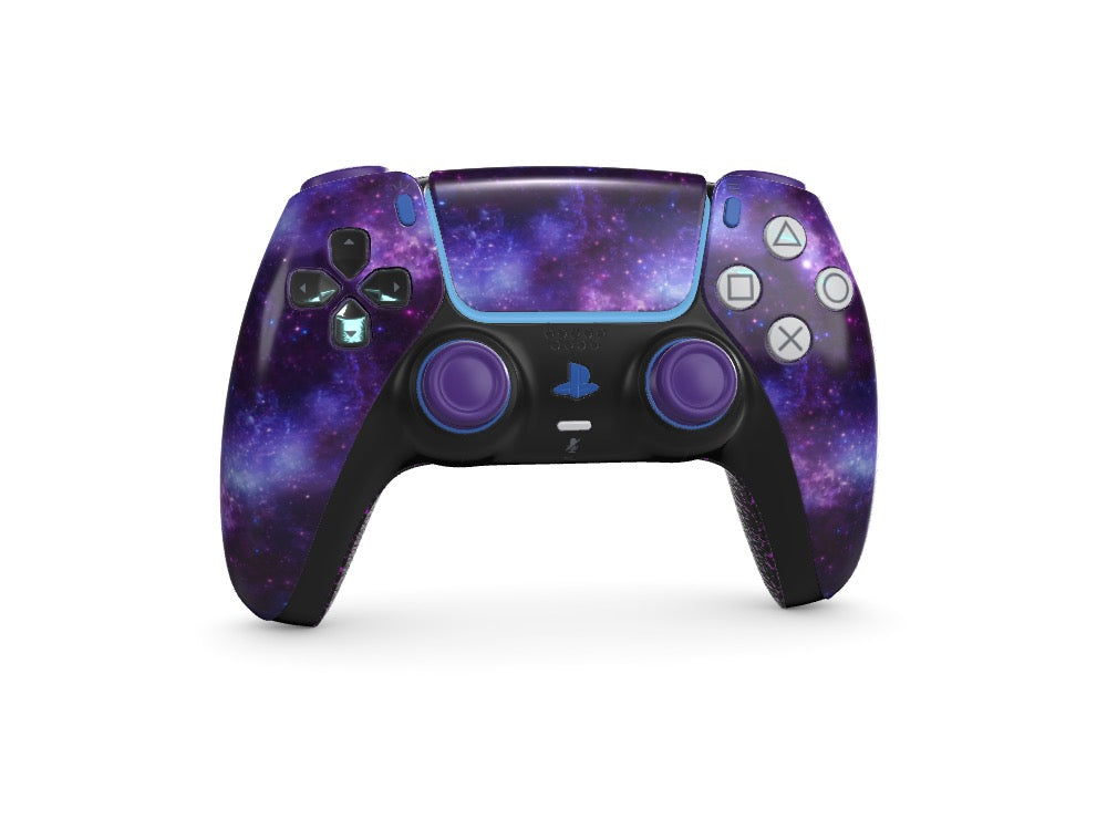 Custom Cinch PS5 Pro + Upload Your Own Image - Custom Design Ref: 93RBKW
