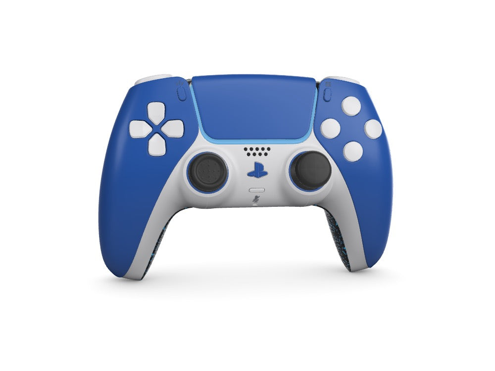Custom Cinch PS5 Pro + Upload Your Own Image - Custom Design Ref: 95BFFU