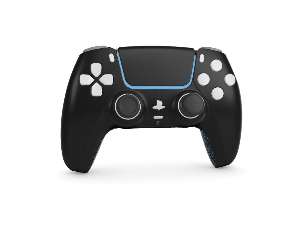 Custom Cinch PS5 Pro + Upload Your Own Image - Custom Design Ref: 95IBI8