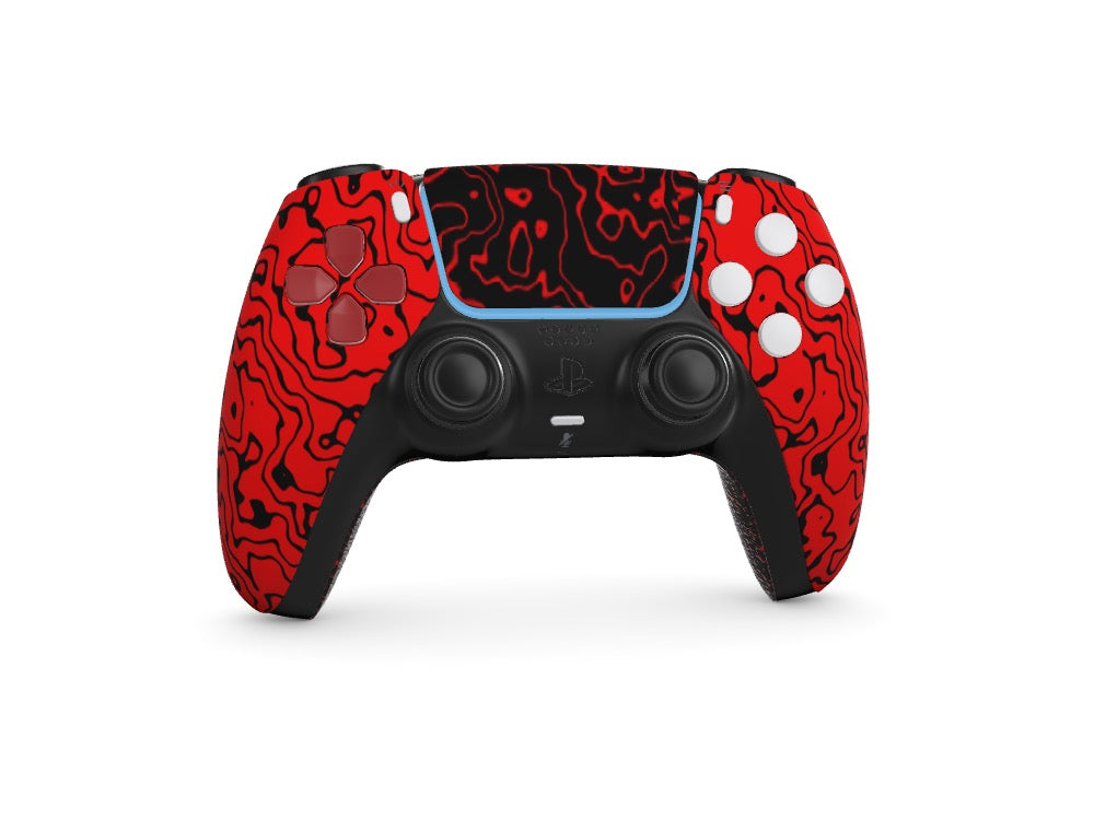 Custom Cinch PS5 Pro + Upload Your Own Image - Custom Design Ref: 97OPEX