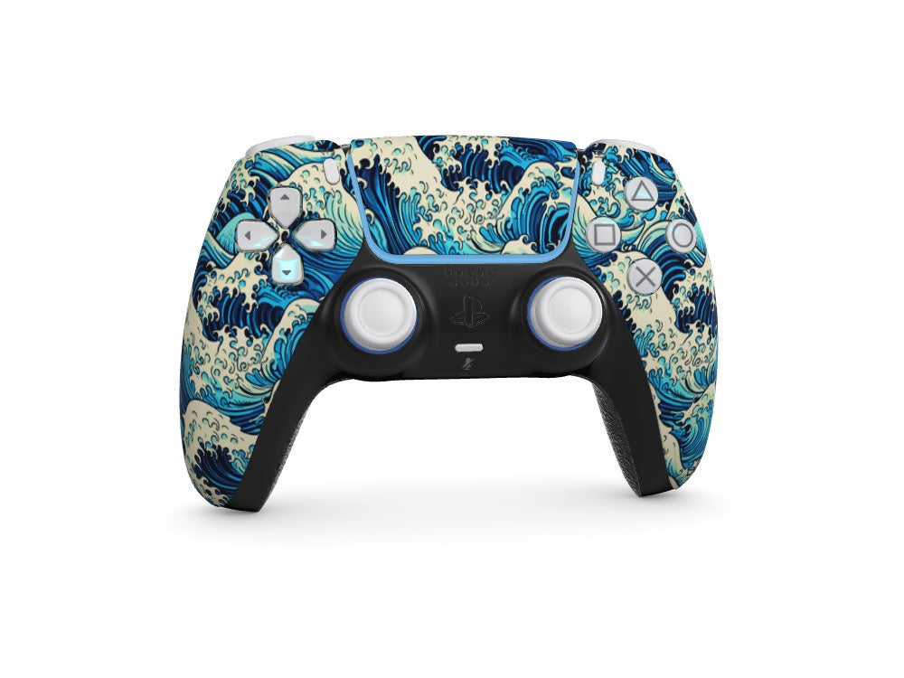 Custom Cinch PS5 Pro + Upload Your Own Image - Custom Design Ref: 99LAEY