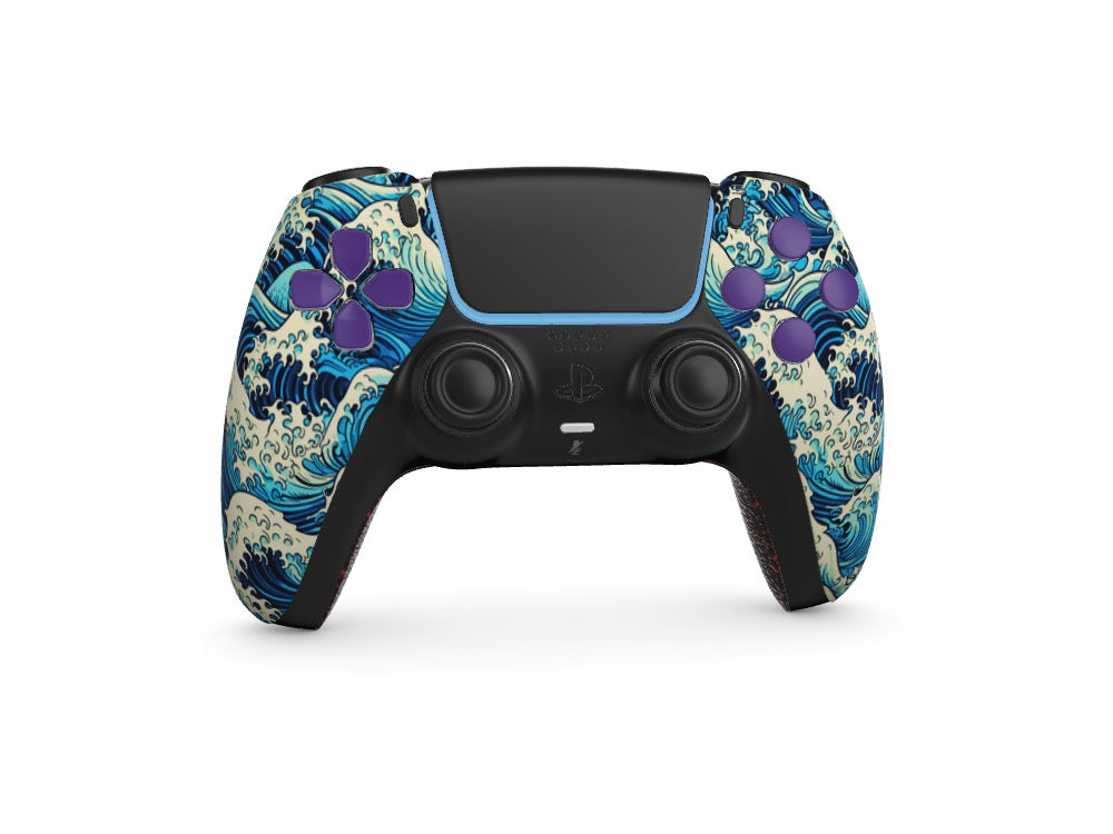 Custom Cinch PS5 Pro + Upload Your Own Image - Custom Design Ref: 9AOJUX
