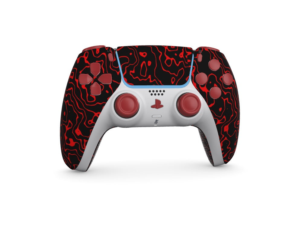 Custom Cinch PS5 Pro + Upload Your Own Image - Custom Design Ref: 9B7E4C