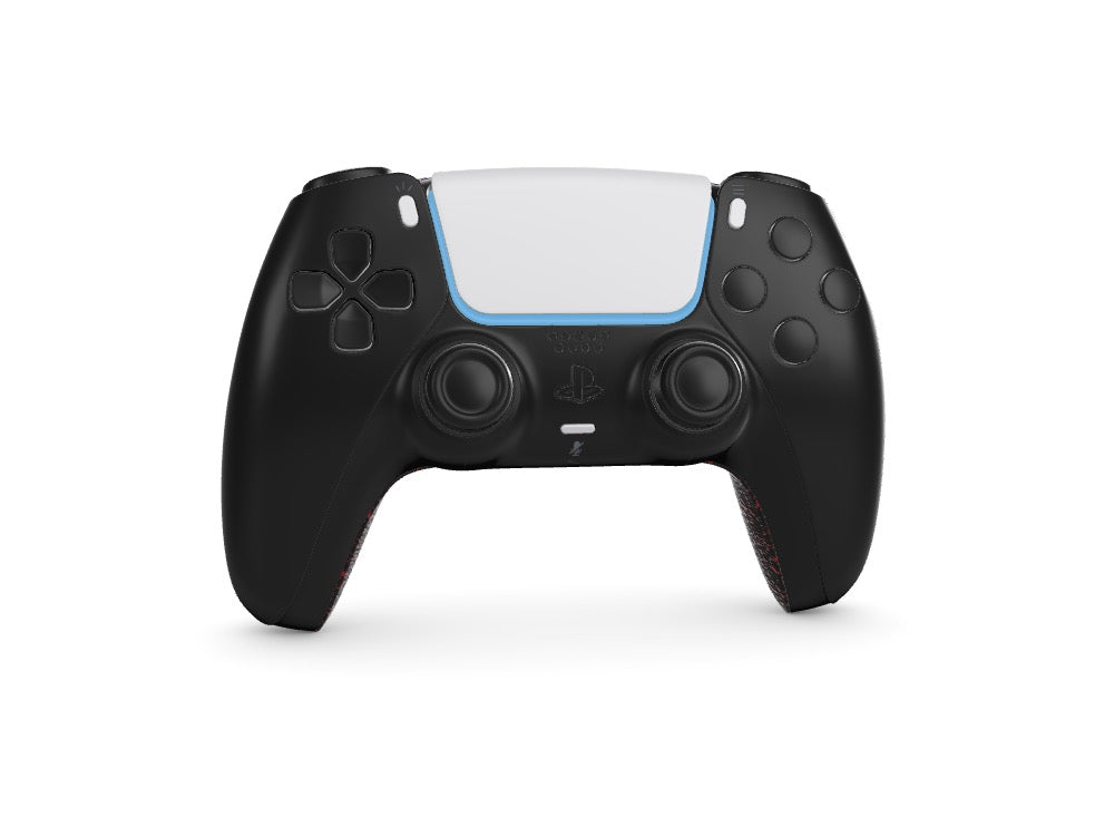 Custom Cinch PS5 Pro + Upload Your Own Image - Custom Design Ref: 9BLZAF