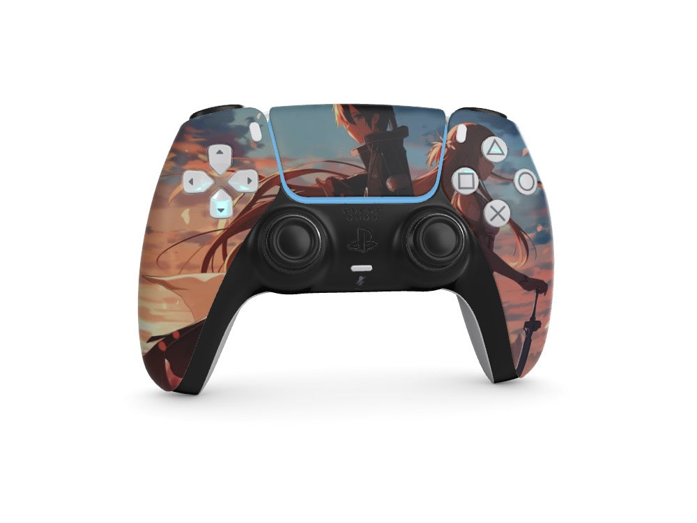 Custom Cinch PS5 Pro + Upload Your Own Image - Custom Design Ref: 9BRZCC
