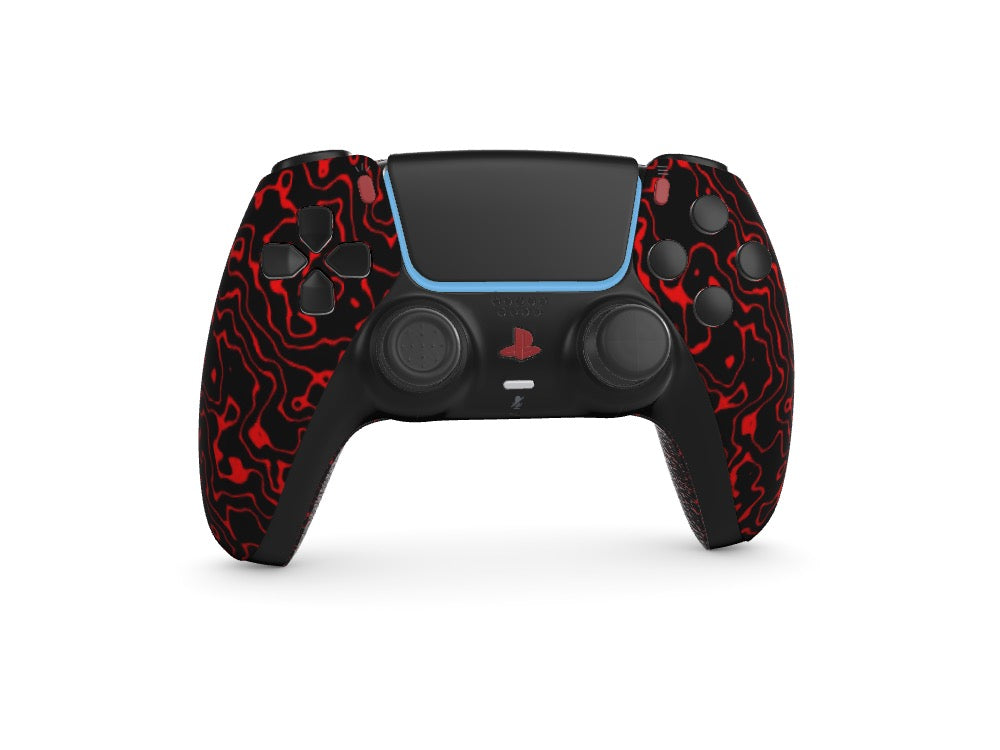 Custom Cinch PS5 Pro + Upload Your Own Image - Custom Design Ref: 9CHXAU