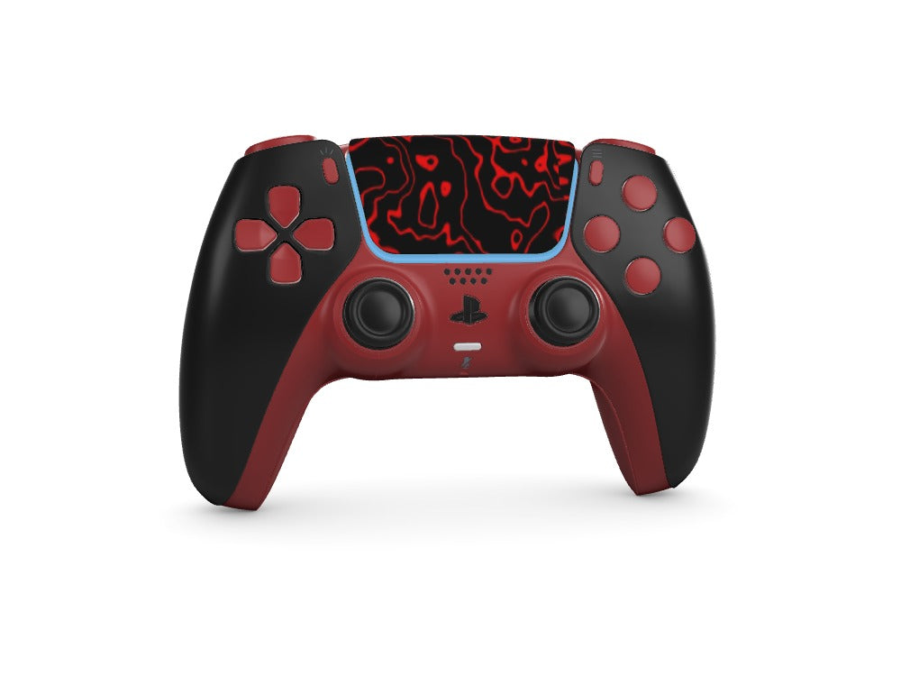 Custom Cinch PS5 Pro + Upload Your Own Image - Custom Design Ref: 9CWNKM