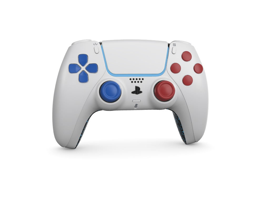 Custom Cinch PS5 Pro + Upload Your Own Image - Custom Design Ref: 9CZPD2