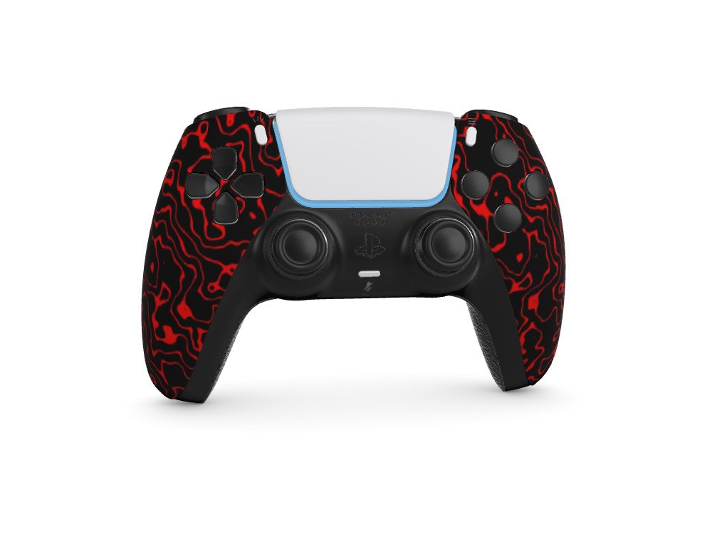Custom Cinch PS5 Pro + Upload Your Own Image - Custom Design Ref: 9E4I0C