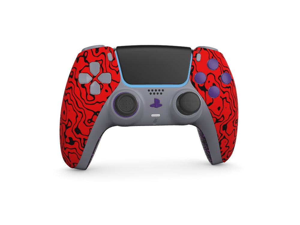 Custom Cinch PS5 Pro + Upload Your Own Image - Custom Design Ref: 9EFW7C