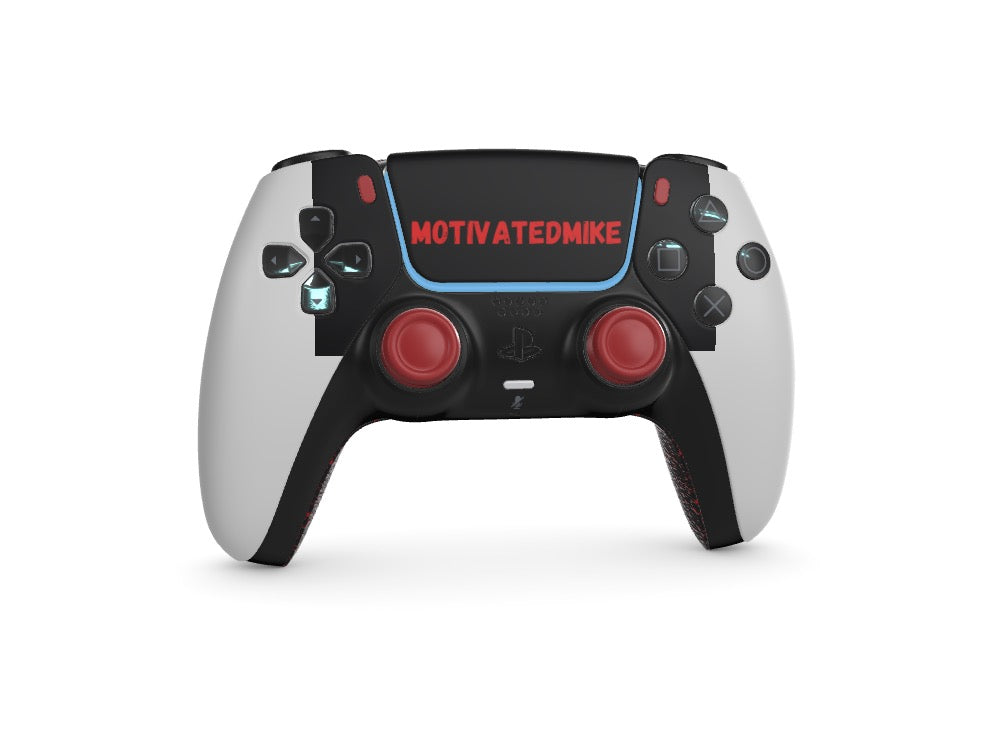 Custom Cinch PS5 Pro + Upload Your Own Image - Custom Design Ref: 9EMY5F