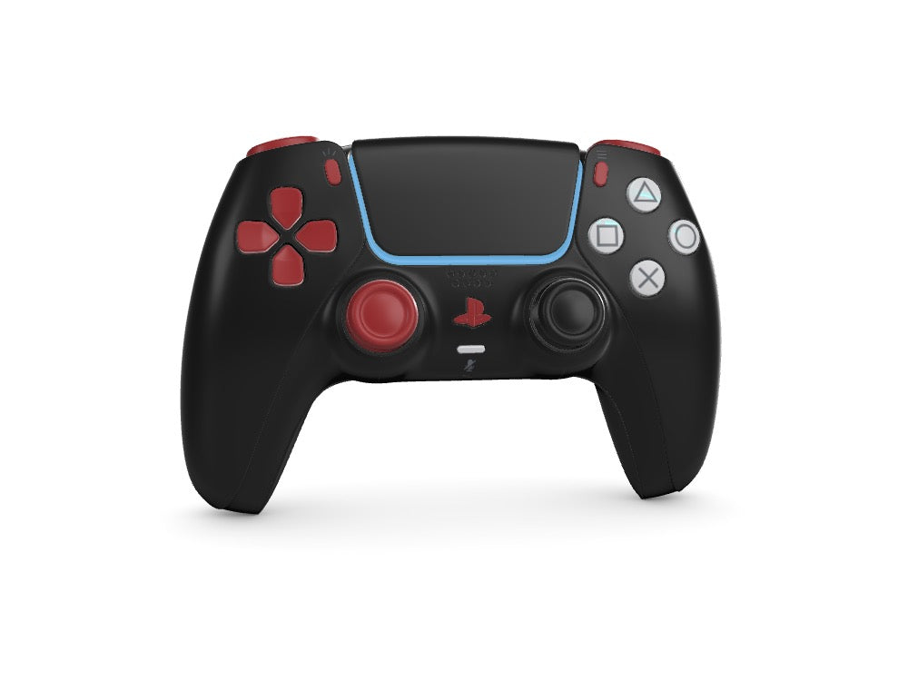Custom Cinch PS5 Pro + Upload Your Own Image - Custom Design Ref: 9EWQLZ