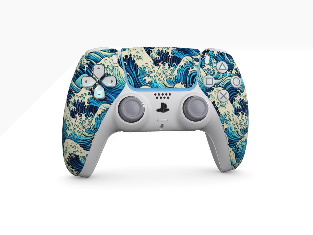Custom Cinch PS5 Pro + Upload Your Own Image - Custom Design Ref: 9FNVOJ
